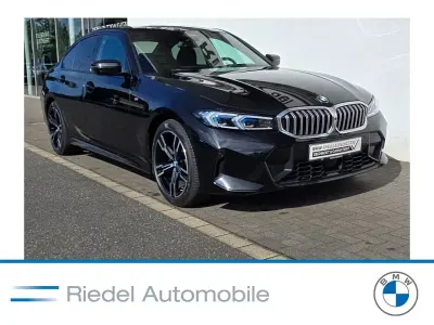 Gebraucht BMW 320