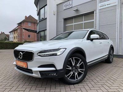 Volvo V90 CC