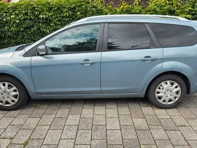 Gebraucht Ford Focus