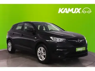 Gebraucht Opel Grandland X