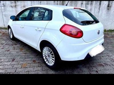 Fiat Bravo