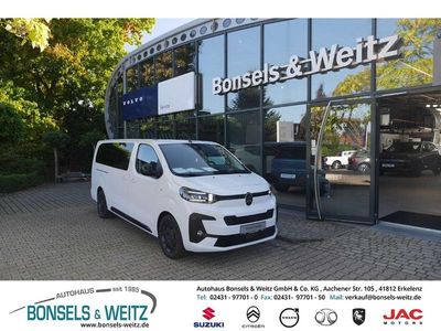 Citroën Spacetourer