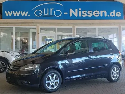 Gebraucht VW Golf Plus