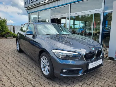 Gebraucht BMW 114