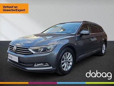 Gebraucht 2017 VW Passat Kombi | 10.950 € (Guter Preis)