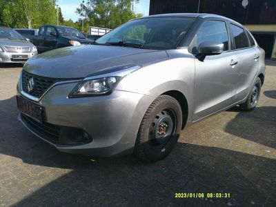 Suzuki Baleno