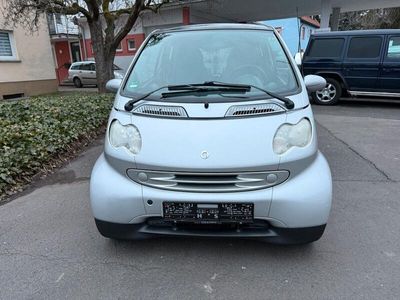 Smart ForTwo Coupé