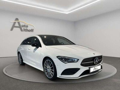Mercedes CLA250