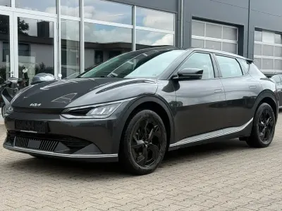 Gebraucht Kia EV6