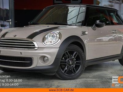 Mini Cooper D