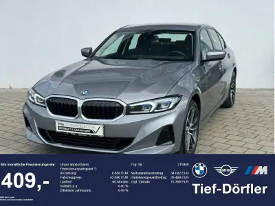 Gebraucht BMW 330e