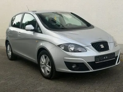 Gebraucht Seat Altea