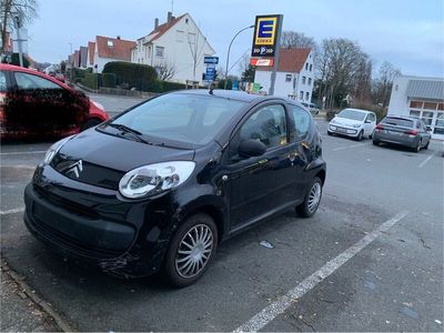 gebraucht Citroën C1 