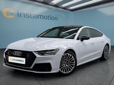 Audi A7 Sportback
