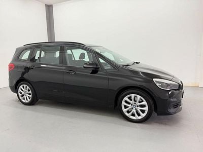 BMW 220 Gran Tourer
