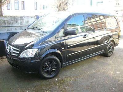 Mercedes Vito