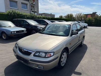 Mazda 626