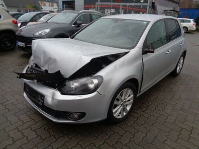VW Golf VI