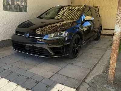 Gebraucht VW Golf VII
