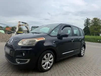 Gebraucht Citroën C3