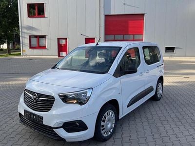 Opel Combo Life