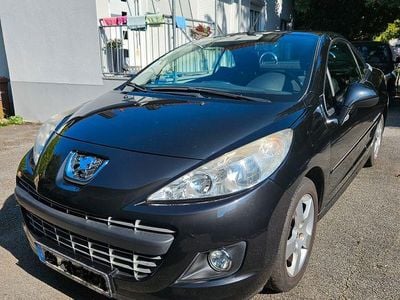 Peugeot 207 CC