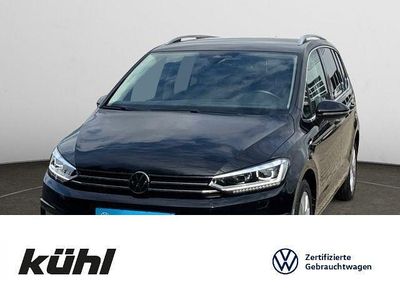 Gebraucht 2024 VW Touran Highline Van / Kleinbus | 54.390 €