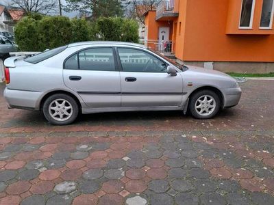 Mitsubishi Carisma