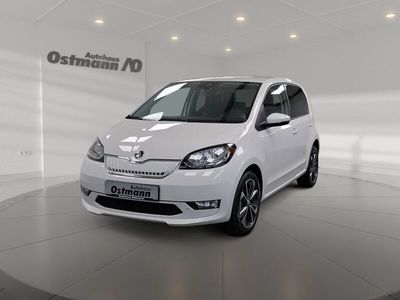 Skoda Citigo-e IV