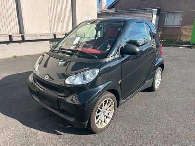 Smart ForTwo Coupé