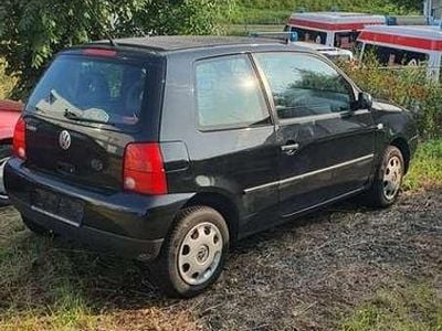 VW Lupo