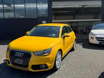 Gebraucht Audi A1