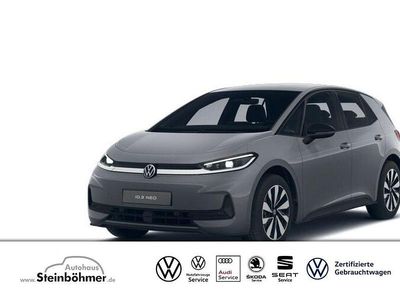 Neu VW ID.3 Life 139 kW (190 PS) 2026 Kleinwagen