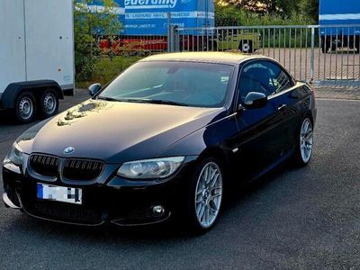 BMW 330 Cabriolet