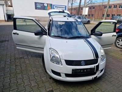 gebraucht Suzuki Swift 1.2* 18 Zoll* 92 PS* İns.Neu* Rentner*2.Hd*