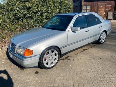 Mercedes C280