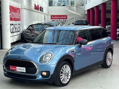 Mini One Clubman