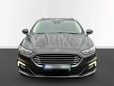 Gebraucht Ford Mondeo 188 PS (138 kW) 2019 Grau Kombi