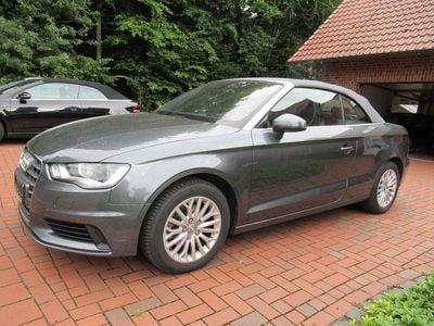 Audi A3 Cabriolet