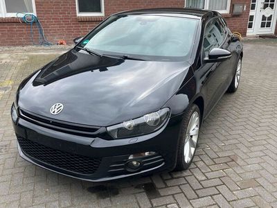 gebraucht VW Scirocco 1,4 CAVD