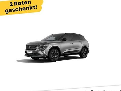 Dolomitgrau satiniert mit dach in black pearls (grau) Neu 2025 Renault Austral Esprit Alpine SUV | 46.190 € (Teuer)