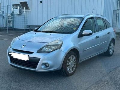 Renault Clio GrandTour