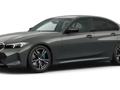 Gebraucht BMW M340 Comfort Edition 340 PS (250 kW) 2025 Grau Limousine