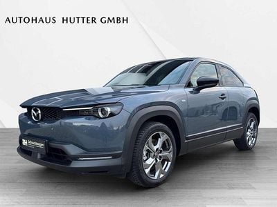 Gebraucht Mazda MX30 Ad'Vantage 80 kW (110 PS) 2023 Grau SUV