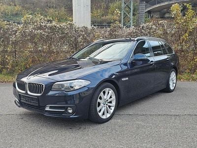 BMW 525