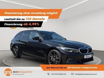 BMW 330e