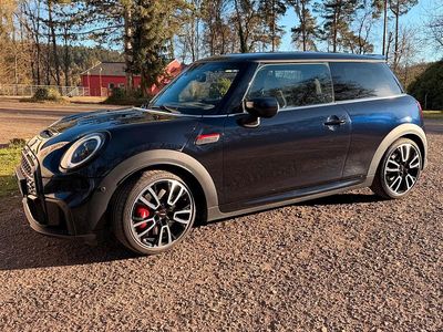 Second-hand Mini John Cooper Works 231 CP (169 kW) 2021 Andere farben Hatchback