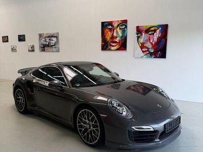 Porsche 991
