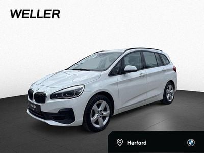 BMW 218 Gran Tourer