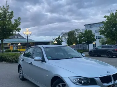 Gebraucht BMW 318